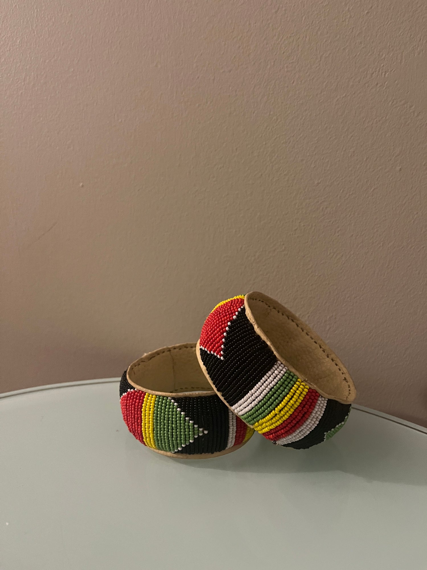 Larger Bangles
