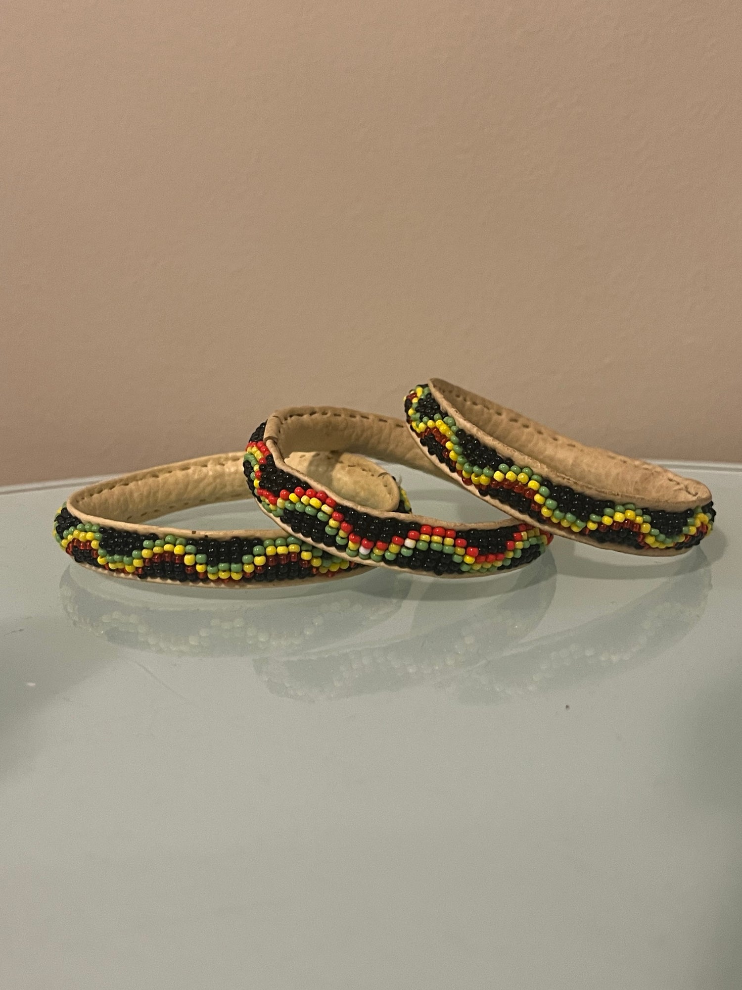 Small bangles