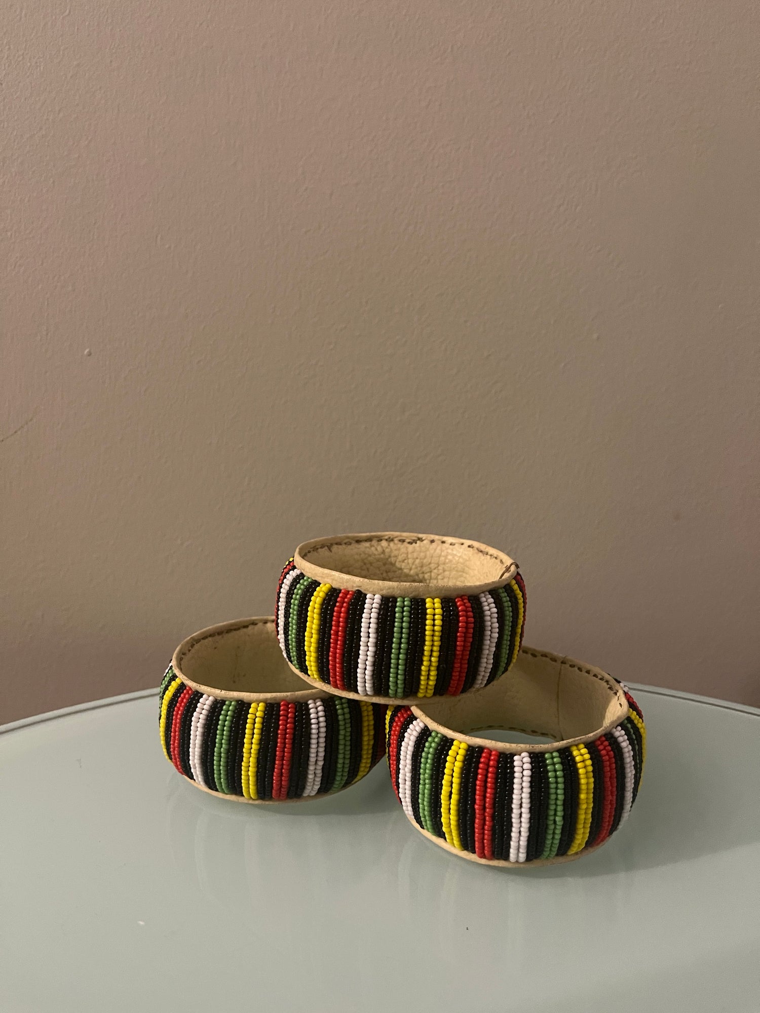 Bracelets